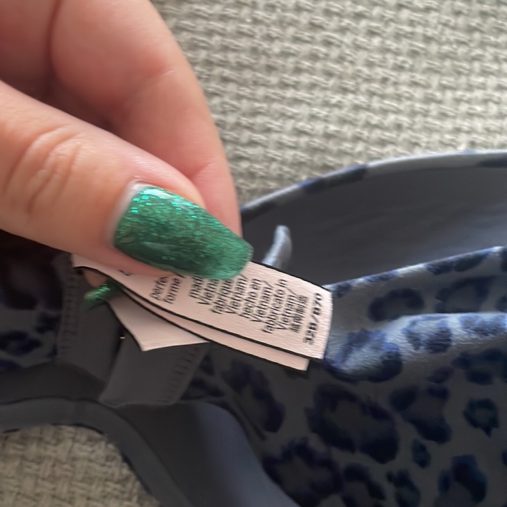 Push up Victoria’s Secret bra - Picture 3 of 3